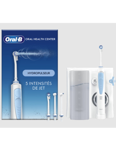 O-B HYDROP OXYJET 1