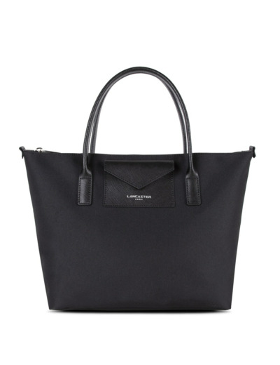 Lancaster Smart Kba Sac À Main 516-29 Noir