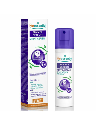 PSL SOMMEIL SPR 75ML