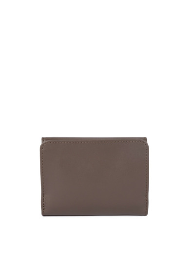 Lancaster Paris Portefeuille Dos à Dos 131-024 Marron