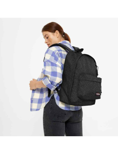 Eastpak Out Of Office Sac à Dos 13" N98 Spark black