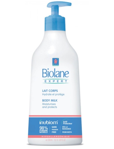 BIOLANE XPERT LAIT CORPS 300ML