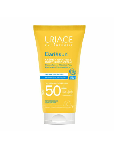 BARIESUN CR HYDR N/PARF SPF50 50ML