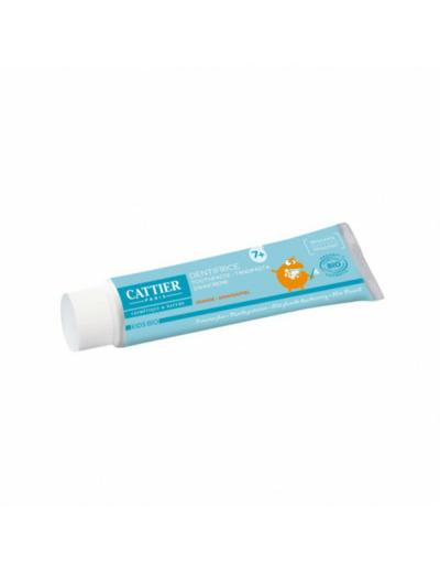 Kids Orange 7 Ans Et Plus Bio 50ml Kids Cattier