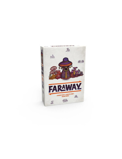 FARAWAY