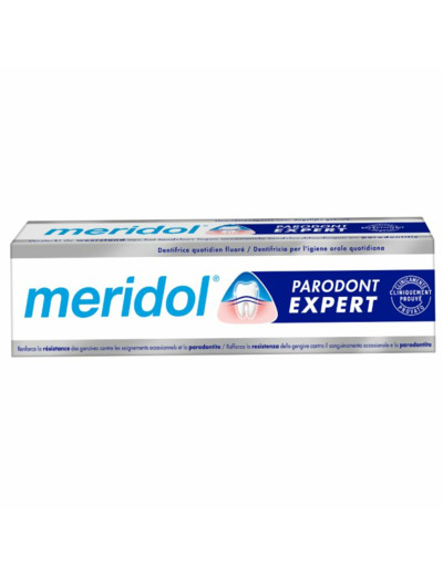 MERIDOL DENT PARO 75ML