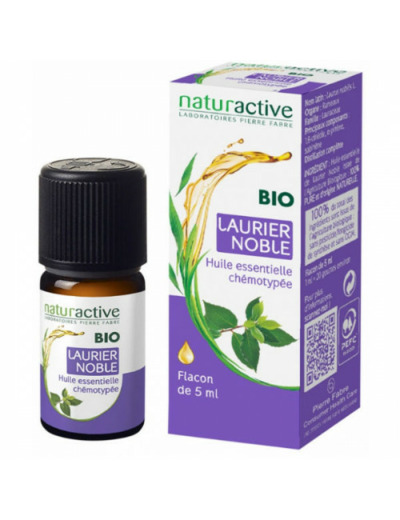 NATURA HE LAURIER NOBLE 5ML