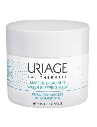 URIAGE MASQUE DaposEAU NUIT P50ML
