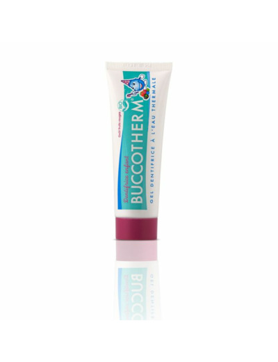 BCT DENT 1ER DENT 50ML
