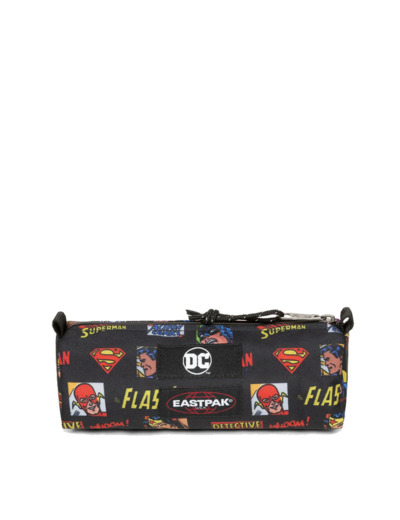 Eastpak Benchmark Trousse 4V6 DC Icons