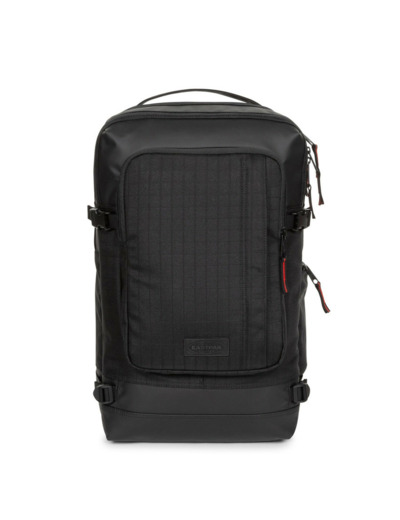 Eastpak Cnnct Tecum Grand Sac A Dos Taille L Rip Black