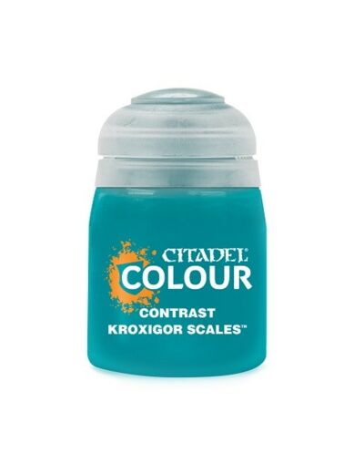 CONTRAST: KROXIGOR SCALES (18ML)