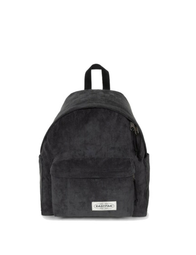 Eastpak Day Pak'r Sac A Dos 4w8 Ribs Black