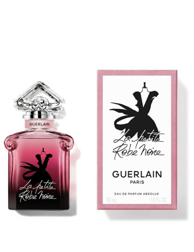 GUERLAIN-LA PETITE ROBE NOIRE EP ABSOLUE Vaporisateur 30ml
