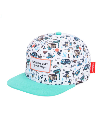 Casquette Hossegor