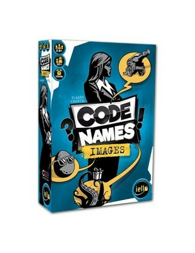 codenames images