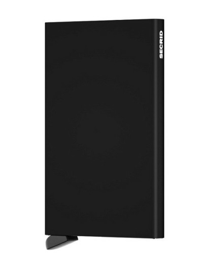 Secrid Porte-Carte Cardprotector Noir