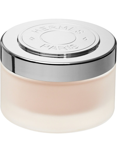HERMES - EAU DES MERVEILLES Crème Pour le Corps 200ml