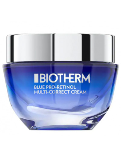 BIOTHERM BLUE PRO-RETINOL CR JR P50ML1