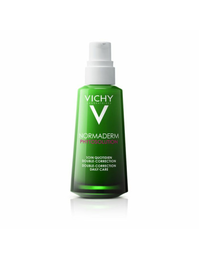 Phytosolution Anti Imperfections Double-Concentration 50ml Normaderm Vichy