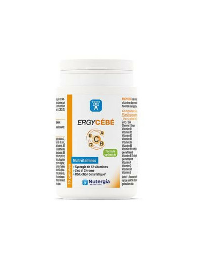 ERGYCEBE BTE30