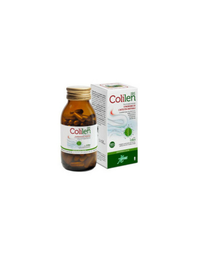 ABOCA COLILEN IBS Intestin Irritable - 96 Gélules