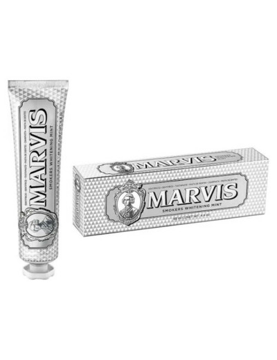 MARVIS DENT FUMEUR 85ML