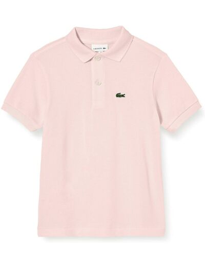 Lacoste Pj2909, Polo Bébé garçon 16 ans Nidus