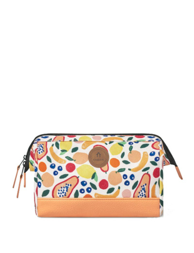Cabaïa Travelkit Trousse De Toilette Lake Como