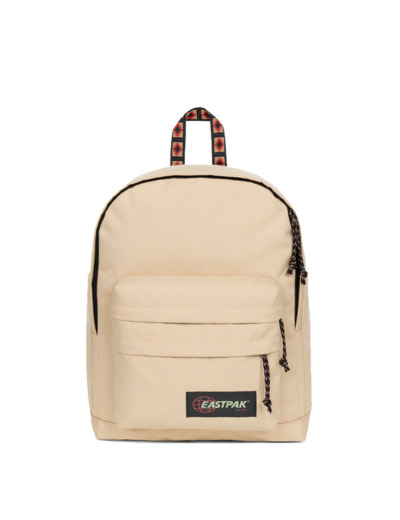 Eastpak Kittery Pak'r Sac A Dos 16" 4z4 Vintage Beige