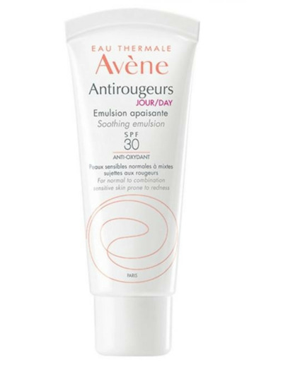 AVENE HYDRANCE A-R EM HYD JR TB40ML1