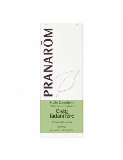 PRAN HE CISTE LADANIFERE 5ML