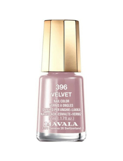 MAVALA VAO MINI COLORaposS VELVET 5ML