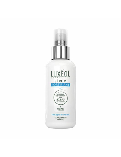 LUXEOL SER FORTIF FL75ML 1