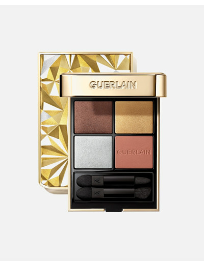 OMBRES G N°520 Stellar Glow de la marque Guerlain