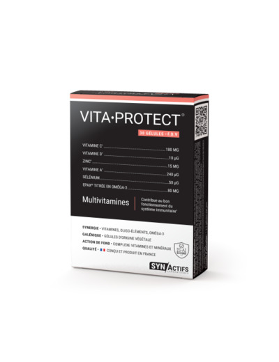 SYN VITAPROTECT 30GELULES