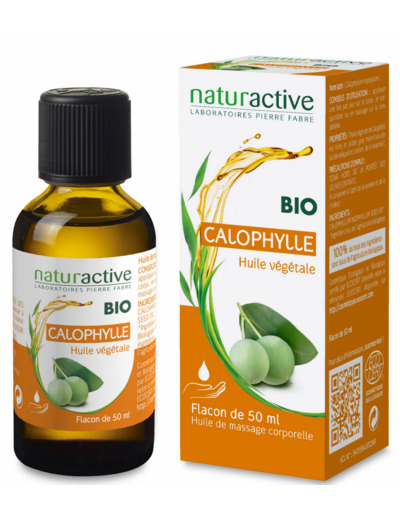 NATURA HV CALOPH B FL50ML