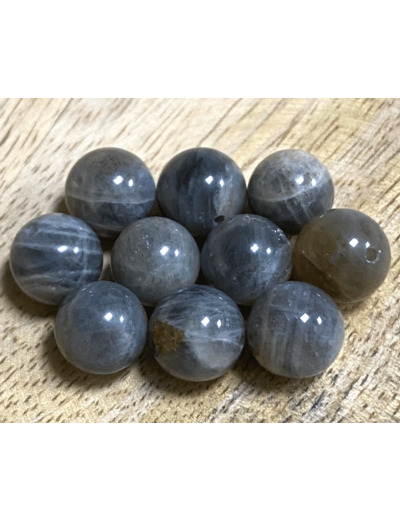 PERLE LABRADORITE