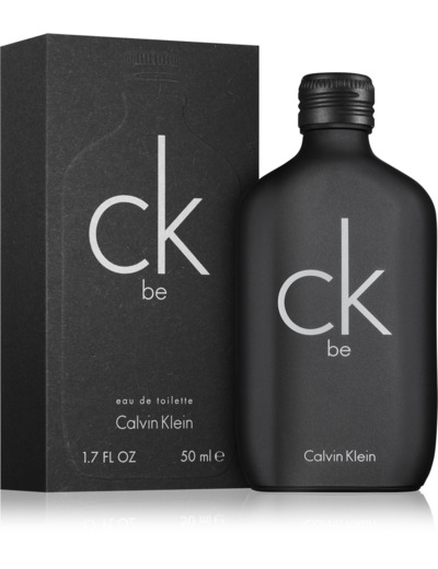 COTY PRESTIGE FRANCE - CK BE ET Vaporisateur 50ml