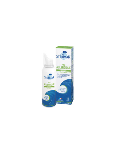 STERIMAR MANGANESE 100ML