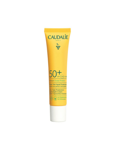 CAUDALIE VINOSUN FLDE TRES HAUT PROT 40ML