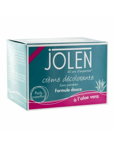 JOLEN CR DECOL ALOE POT 125ML1