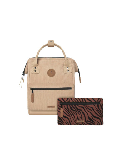 Cabaïa Small Sac A Dos 10" Luxor