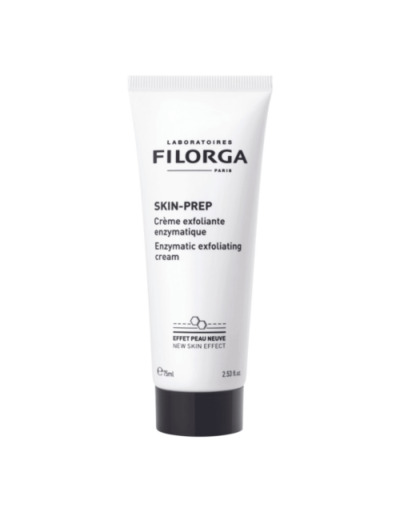 Filorga Skin-Prep Crème Exfoliante Enzymatique 75ml