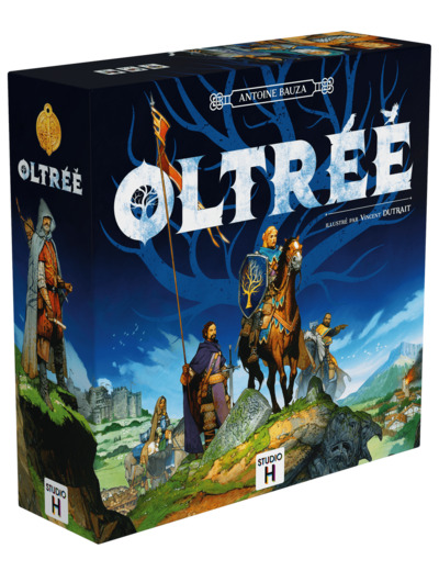 Oltree