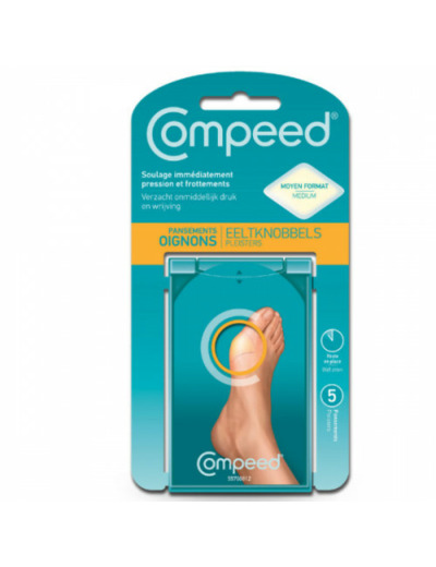 COMPEED HCS PANS OIGNONS   5