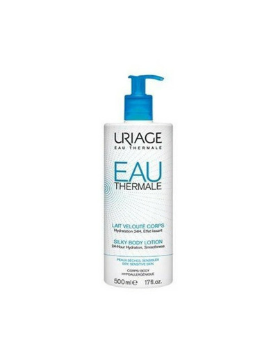 URIAGE LAIT V CORP24H FL500ML1