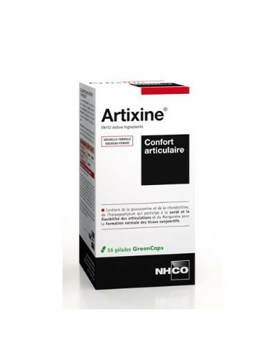 Artixine® Confort Articulaire 56 gélules Nhco Nutrition