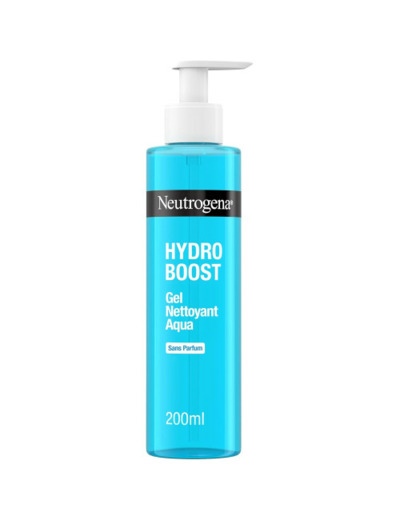 NTG HYDROB GEL NETT PXS 200ML