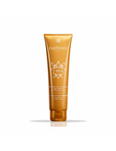 Baume Demelant Sublimateur 150 ml 5 Sens René Furterer
